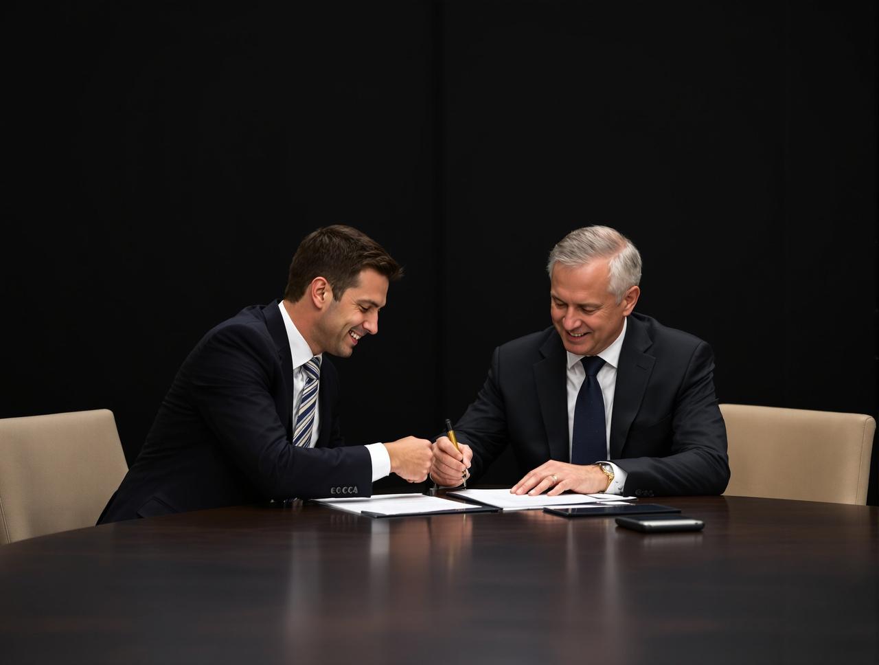 污视频与腾讯视频达成战略合作，共同打造精品内容生态