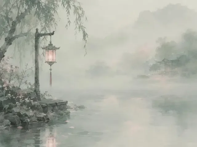 果果魔改古风分类