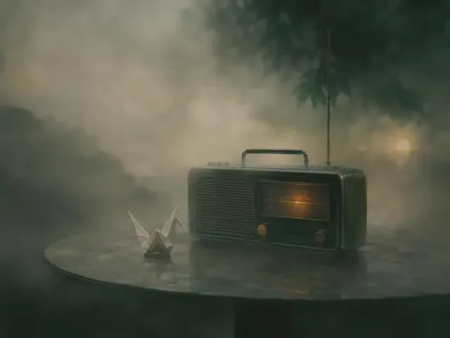 果果魔改悬疑分类